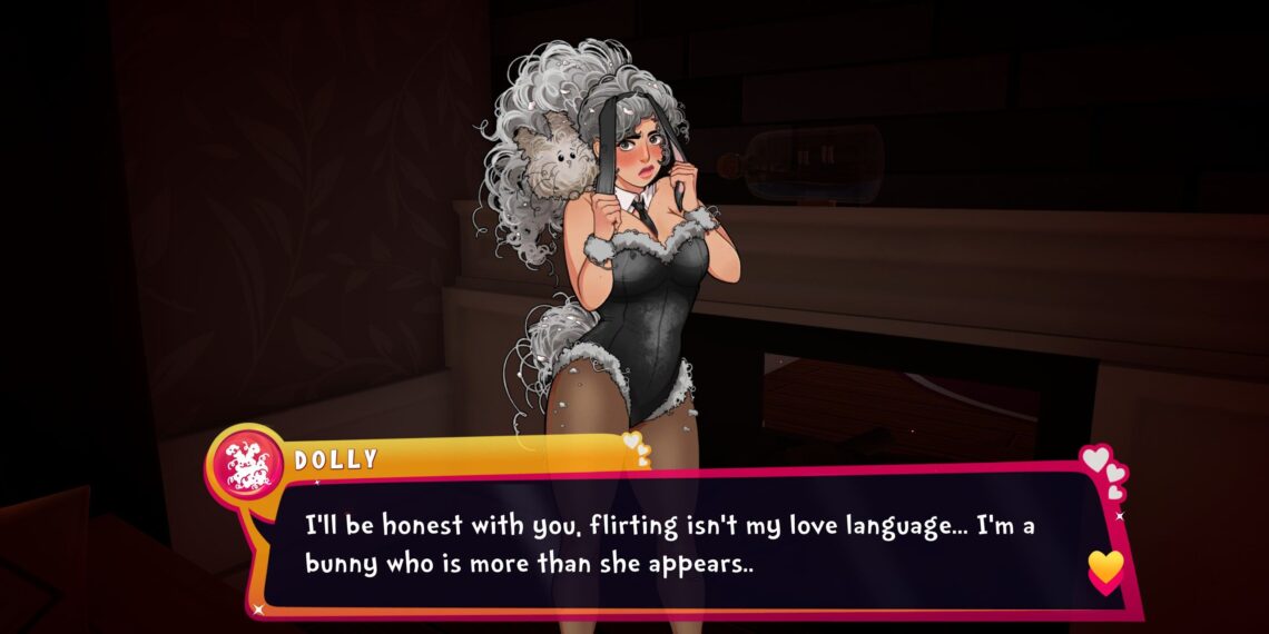 Completing the Quest: Solving Dolly's Location in Date Everything