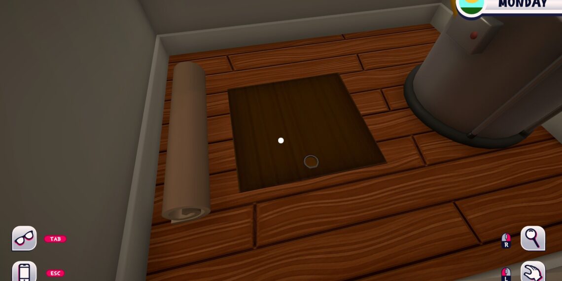 Completing Every Bodhi Location in Date Everything