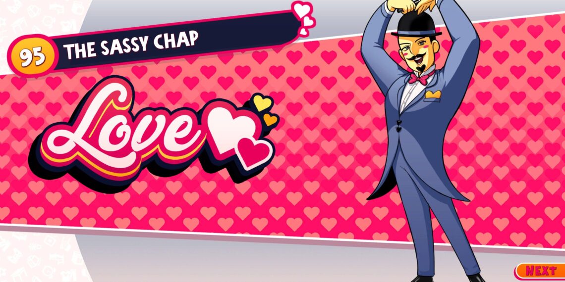 Completing Your Quest to Date the Devs in Date Everything