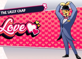 Completing Your Quest to Date the Devs in Date Everything