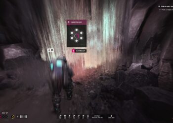 Completing Every Resource and How to Solve It in The Alters