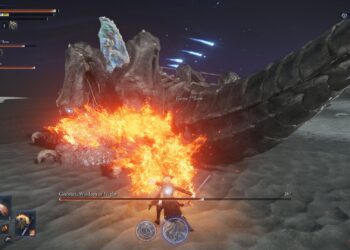 Completing Gnoster: Solving Wisdom of Night in Elden Ring Nightreign