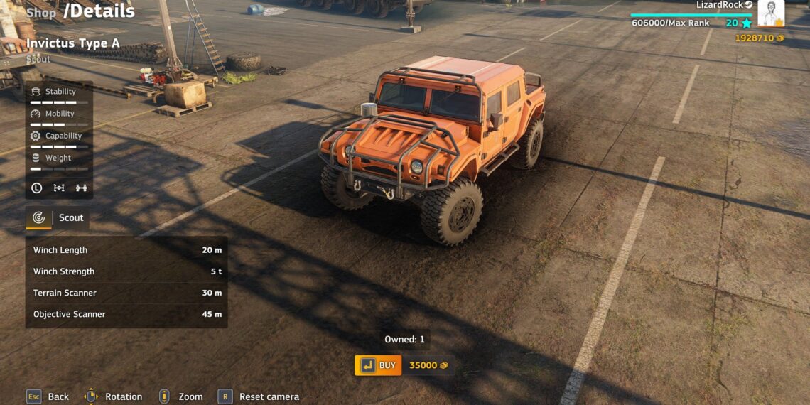 Completing Every Vehicle Type in RoadCraft: A Comprehensive Guide