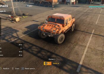 Completing Every Vehicle Type in RoadCraft: A Comprehensive Guide