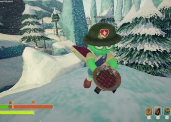 Understanding Frost and Solving It in Peak: A Guide