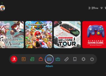 Completing the Process: Solving Image and Video Transfers to Your Smart Device from Nintendo Switch 2