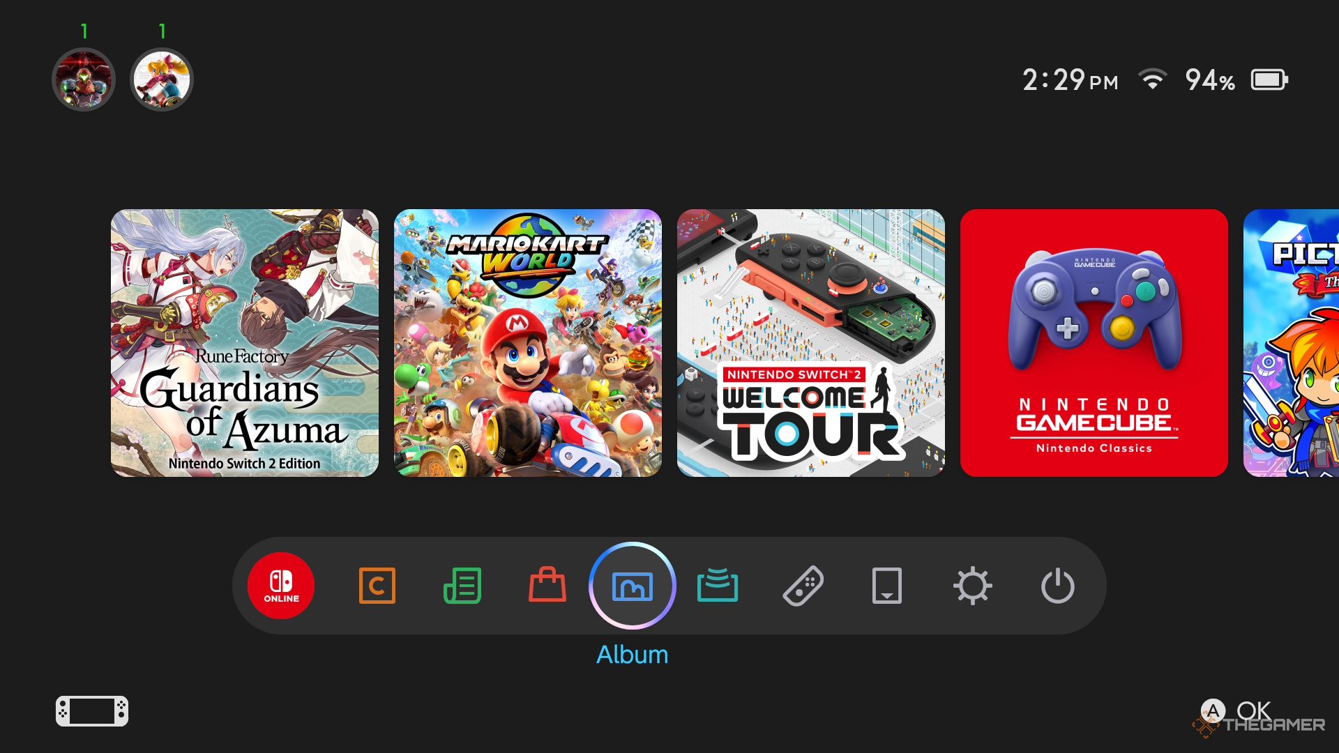 Completing the Process: Solving Image and Video Transfers to Your Smart Device from Nintendo Switch 2