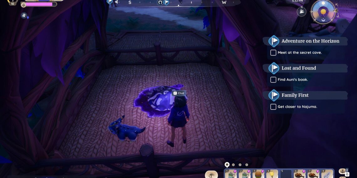 Completing the Galdur Pup Pet Quest in Palia: A Guide to Solving