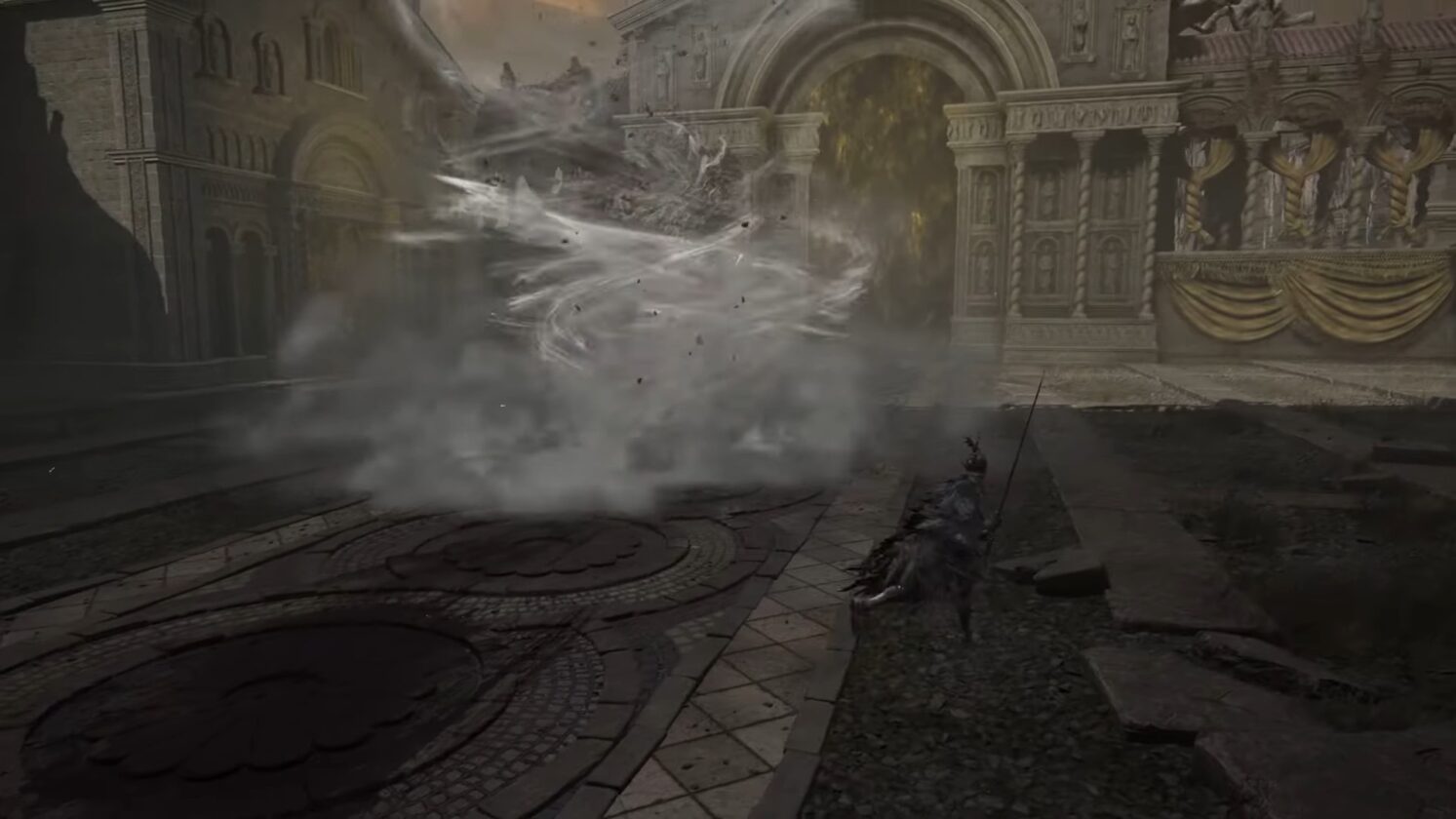 wind attack