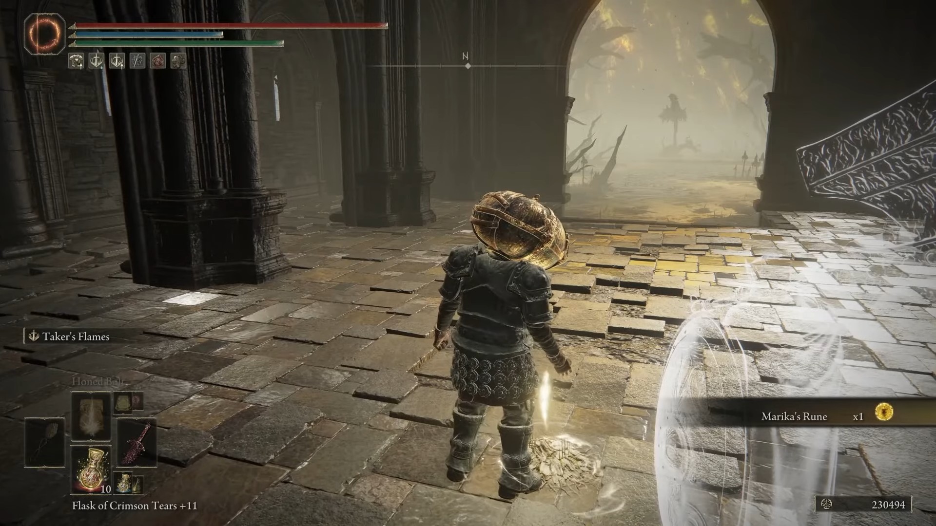 site of grace before scadutree avatar