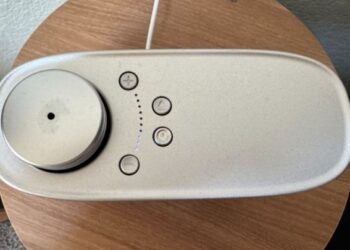 Aera Smart Diffuser My Top Gadget of 2025.jpeg