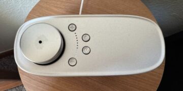 Aera Smart Diffuser My Top Gadget of 2025.jpeg