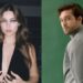 Afra Saraçoğlu and Furkan Andıç Star in Disney Plus Series 'Pera'