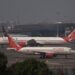 Air India Dreamliner Makes Emergency Landing in Hong Kong