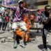 Amnesty: 16 Dead in Kenya Protests, Majority by Police Action