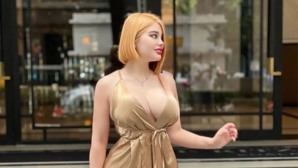 Angie Khoury Stuns Fans with Cover of Nancy Ajram's "Ya Tabtab"