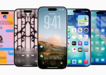 Apple Transforms iPhone with Game Changing iOS 26.jpg