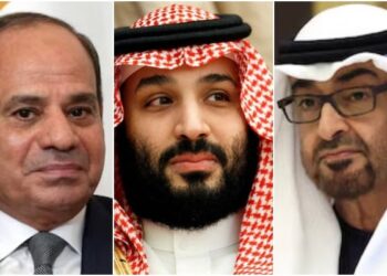 Arab Nations Denounce Iran's Assault on US Base in Qatar