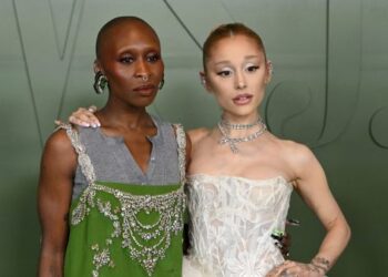 Ariana Grande Shines in 'Wicked: For Good' Sequel with Glinda’s Return