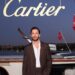 Barış Arduç Shines at Cartier Gala with Effortless Charm