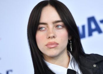 Billie Eilish and Nat Wolff Spotted Kissing in Romantic Venice Getaway