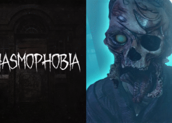 Blumhouse Is Making a Horror Film Adaptation of Phasmophobia