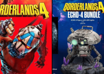 Borderlands 4 Collector's Edition Excludes the Game