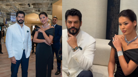 A photo with Burak Özçivit costs $1M? Truth revealed