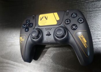 Check Out Death Stranding 2's Special Edition DualSense