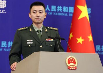 China Pledges to Reject Hegemonism Threatening Asia-Pacific