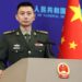 China Pledges to Reject Hegemonism Threatening Asia-Pacific