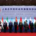 China Welcomes Iranian, Russian Defense Chiefs Amid Historic Shift