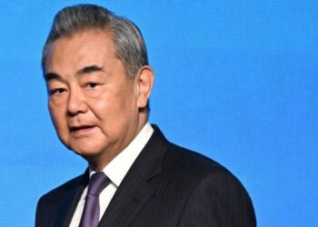 China’s Diplomat Seeks Stronger Ties in Europe Amid Global Unrest