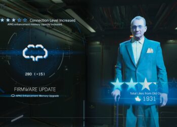 Completing APAS Enhancements in Death Stranding 2: A Guide to Solving