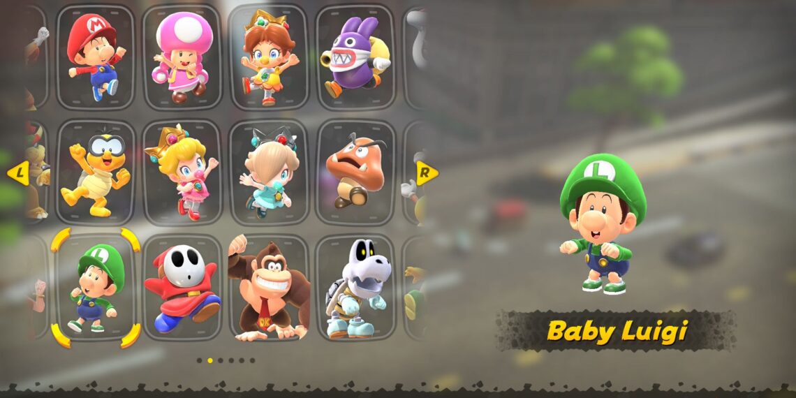 Completing All Mario Kart Weight Classes: A Comprehensive Guide