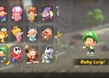 Completing All Mario Kart Weight Classes: A Comprehensive Guide