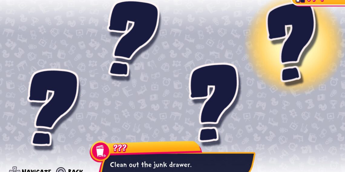 Completing Cam's Romance in Date Everything!