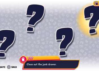 Completing Cam's Romance in Date Everything!