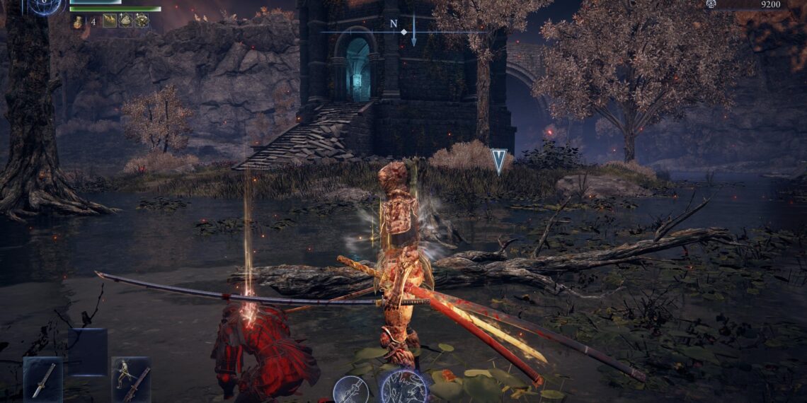 Completing Elden Ring Nightreign: Solving Phantom Mysteries