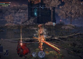 Completing Elden Ring Nightreign: Solving Phantom Mysteries