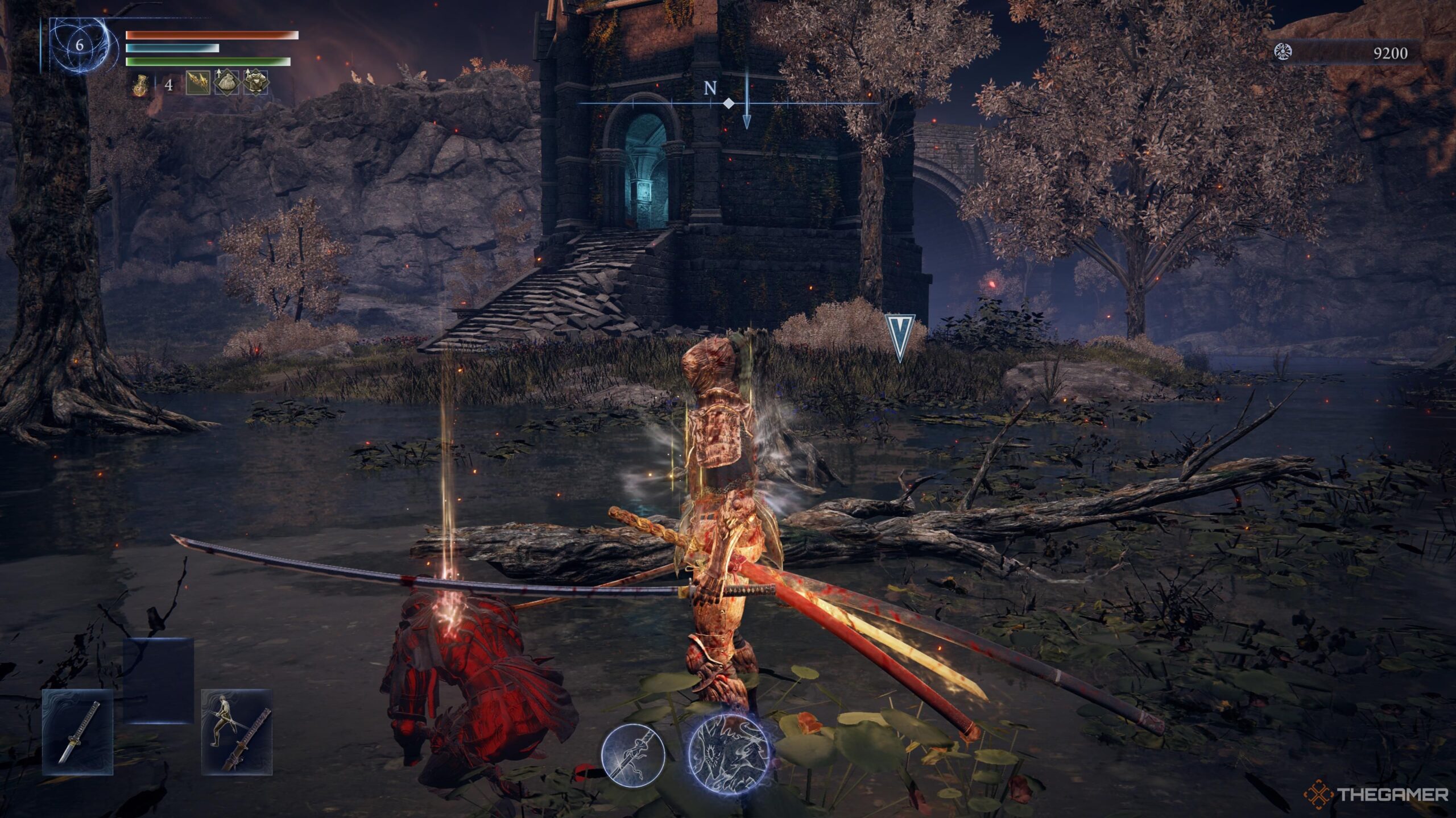 Completing Elden Ring Nightreign: Solving Phantom Mysteries