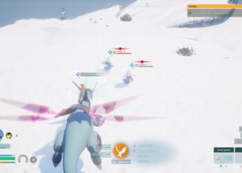 Completing Icelyn's Quest in Palworld: Your Guide to Solving It