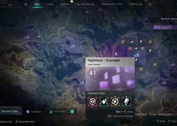 Completing Monoliths, Teleporters, and Silos in Once Human: Endless Dream