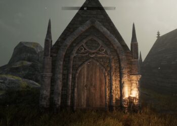 Completing Nighttime Survival in Tainted Grail: The Fall of Avalon