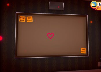 Completing Penelope's Romance in Date Everything!