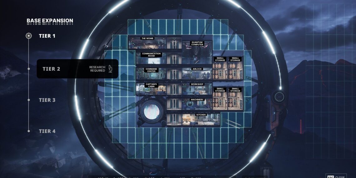 Completing Room Modules in The Alters: A Guide to Solving Them
