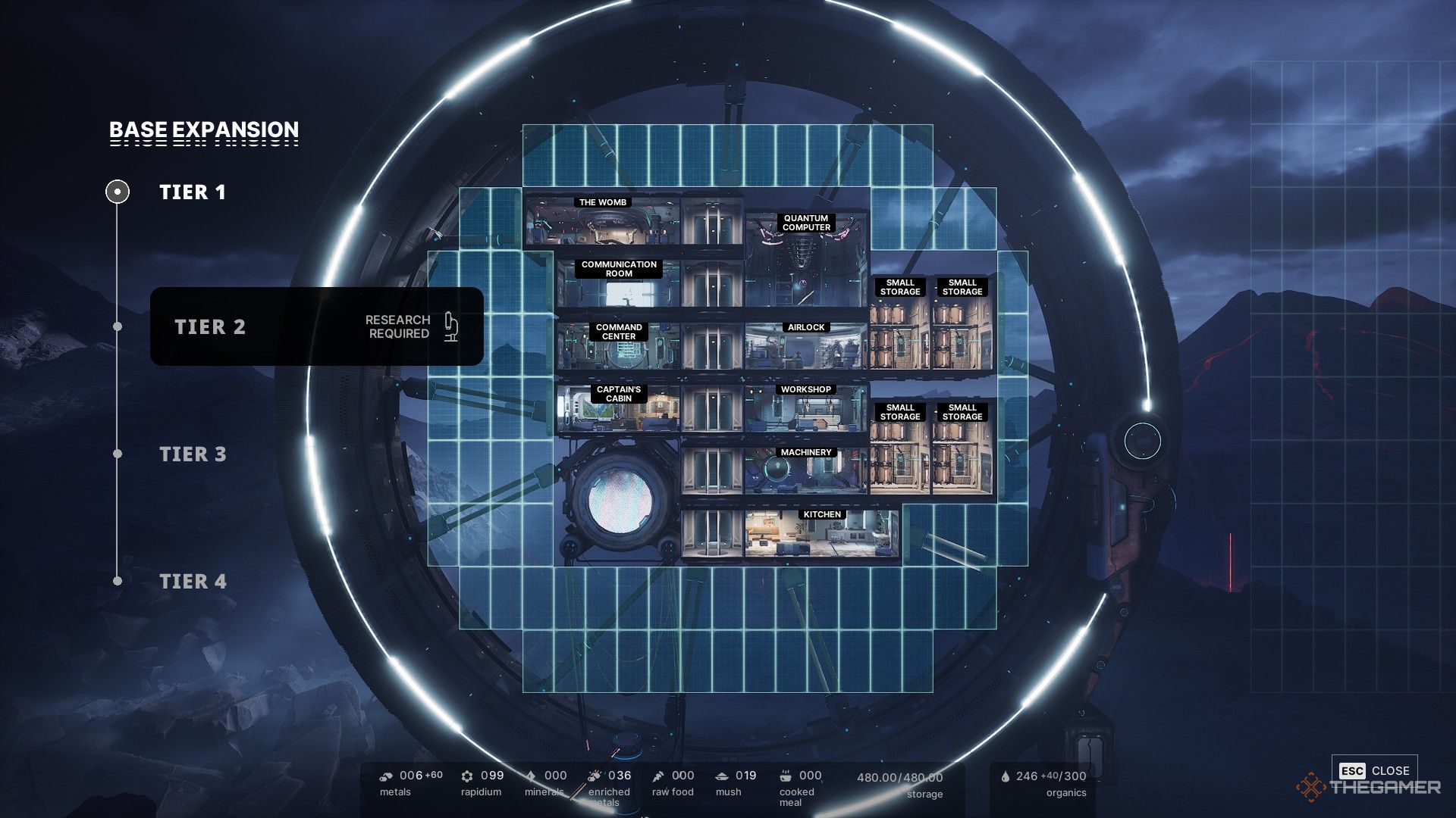Completing Room Modules in The Alters: A Guide to Solving Them