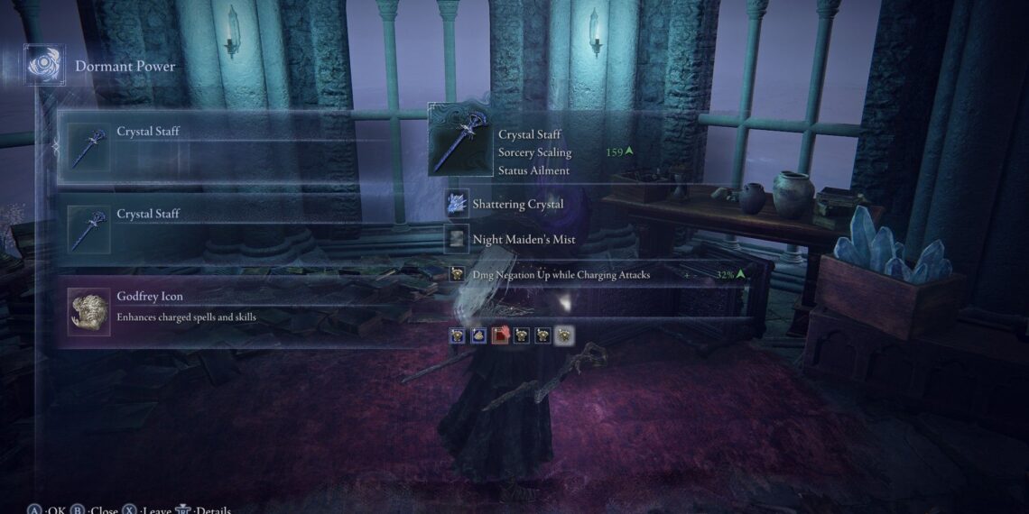 Completing Sorcerer’s Rise Towers in Elden Ring Nightreign