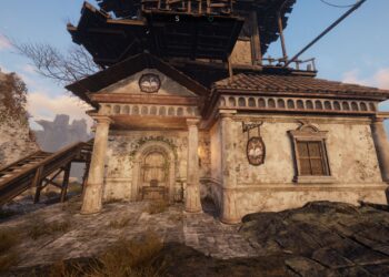 Completing Tainted Grail: Solving Liliana Book Locations