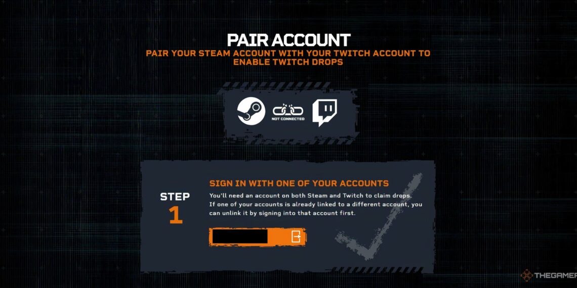 Completing Twitch Drops in SCUM: Your Guide to Solving Rewards